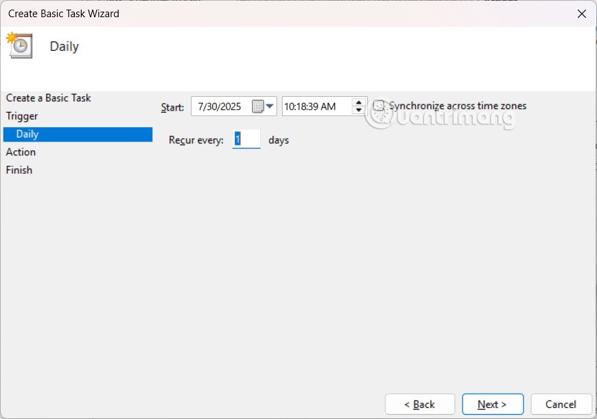 Anleitung zur Automatisierung der Windows-Wartung mit dem Taskplaner