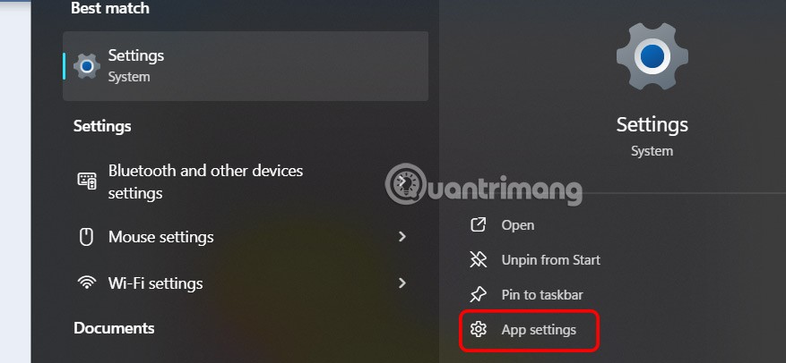 Istruzioni per reinstallare le impostazioni di Windows Istruzioni per reinstallare le impostazioni di Windows