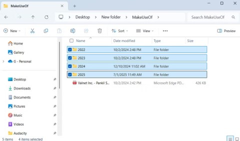 8 hidden Windows touchpad gestures that make your workflow lightning fast