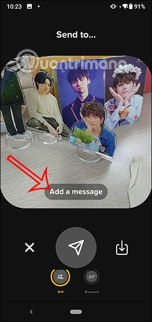 Cara Menggunakan Widget Loket untuk Android
