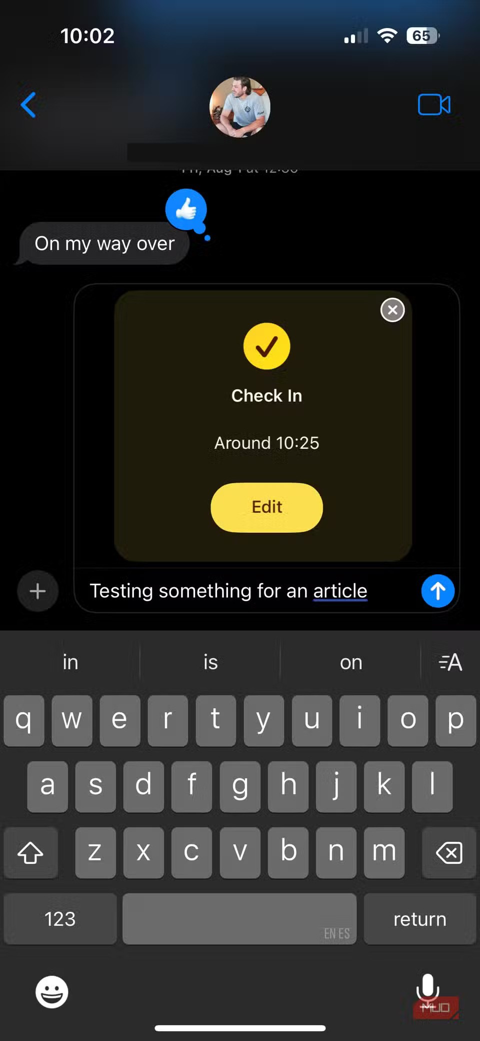 4 trucchi di iMessage che dovresti usare subito