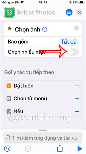 iPhoneで写真をPDFに変換する方法は非常に簡単です