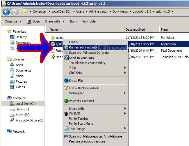 USB Boot'un başarıyla oluşturulup oluşturulmadığı nasıl kontrol edilir?