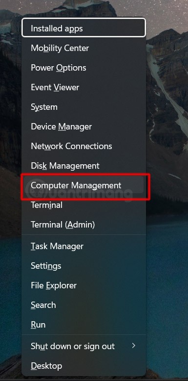 Windowsta yerleşik Yönetici hesabını etkinleştirme veya devre dışı bırakma