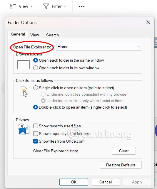 7 scurtături esențiale în Explorerul de fișiere Windows în fiecare zi