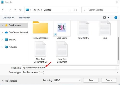 Jak edytować i resetować Centrum akcji systemu Windows 11