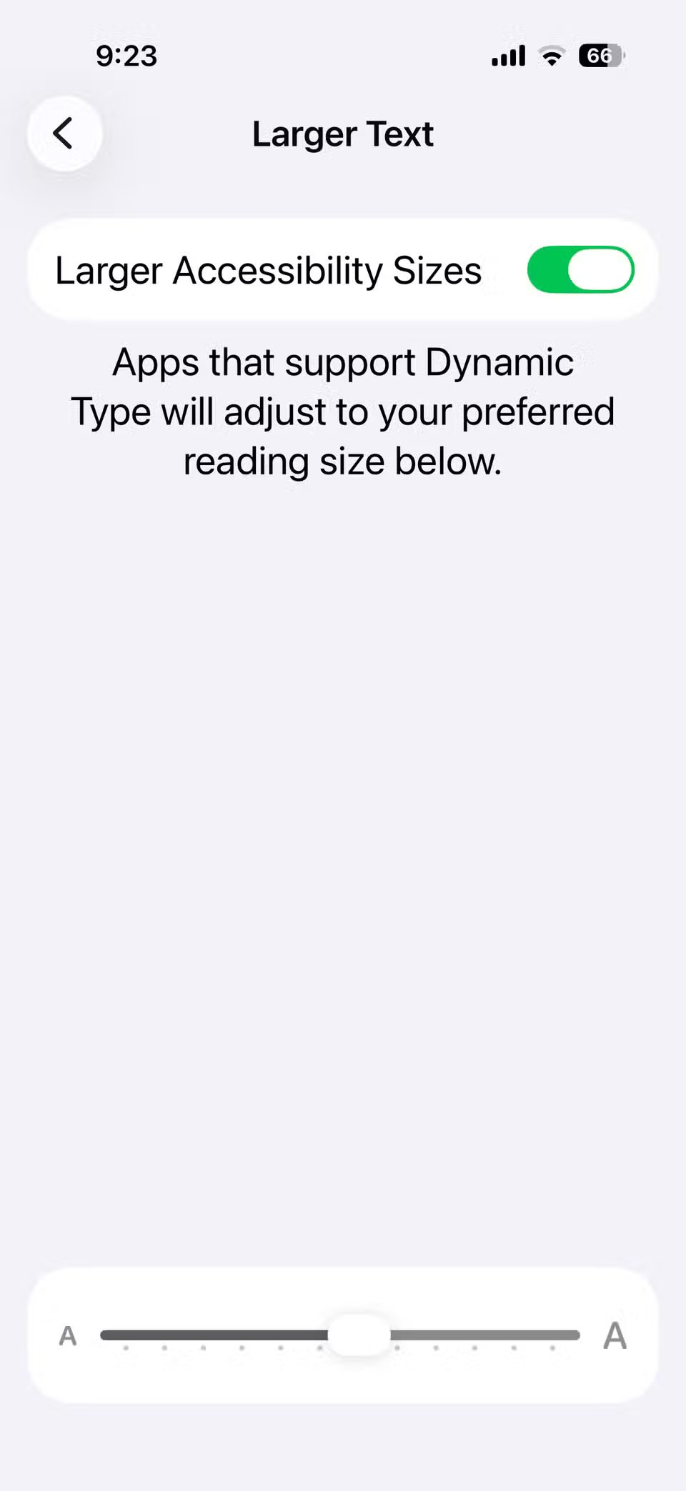 Das iPhone hat ein verstecktes Trackpad: Haben Sie es ausprobiert?