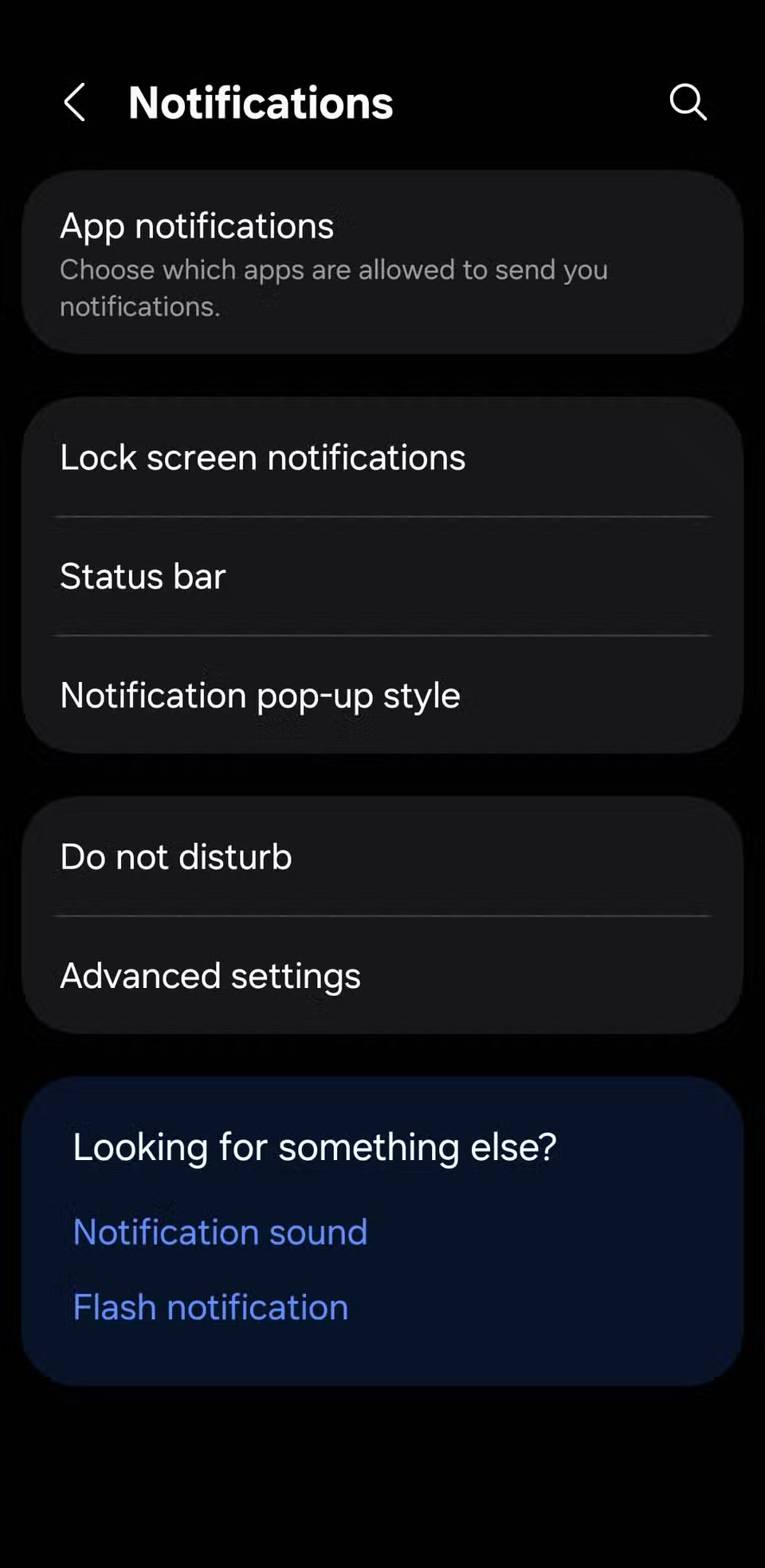 9 إعدادات أمان لشاشة قفل هاتف Android