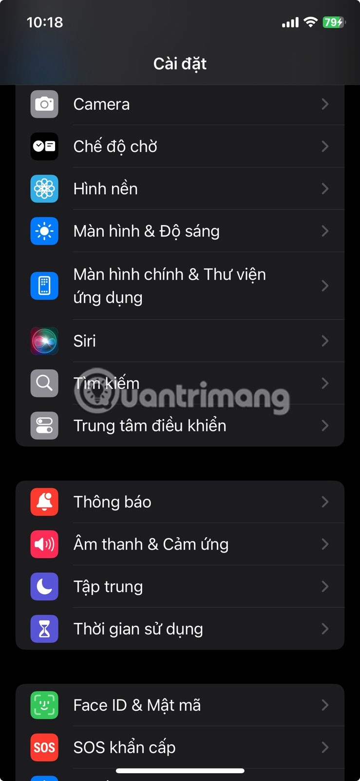 為什麼 iPhone 電池一夜之間就耗盡以及如何修復