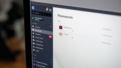 Windowsdaki bu yerleşik Kimlik Bilgisi Yöneticisi özelliği neden bir parola yöneticisinin yerini alamıyor?