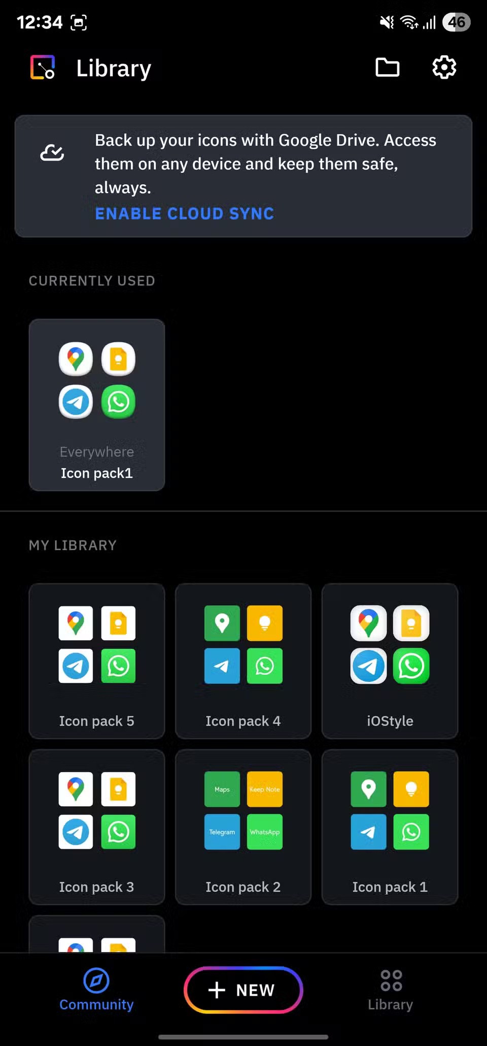 Waarom is Smart Launcher de Android-launcher die het waard is om naar over te stappen?