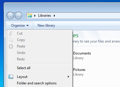 How to show hidden files and folders on Windows 10/8/7