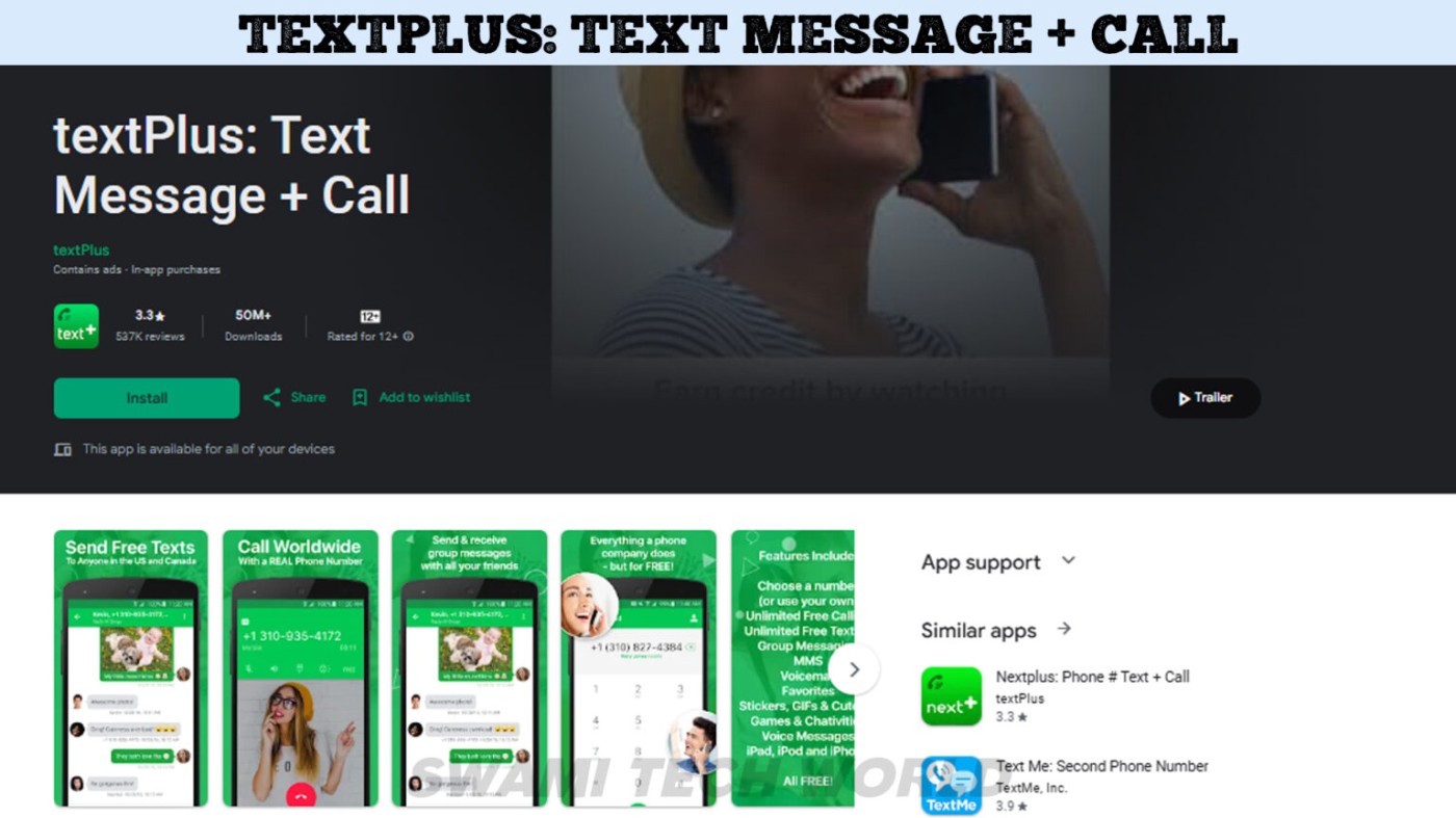 10 fake call generating apps on Android
