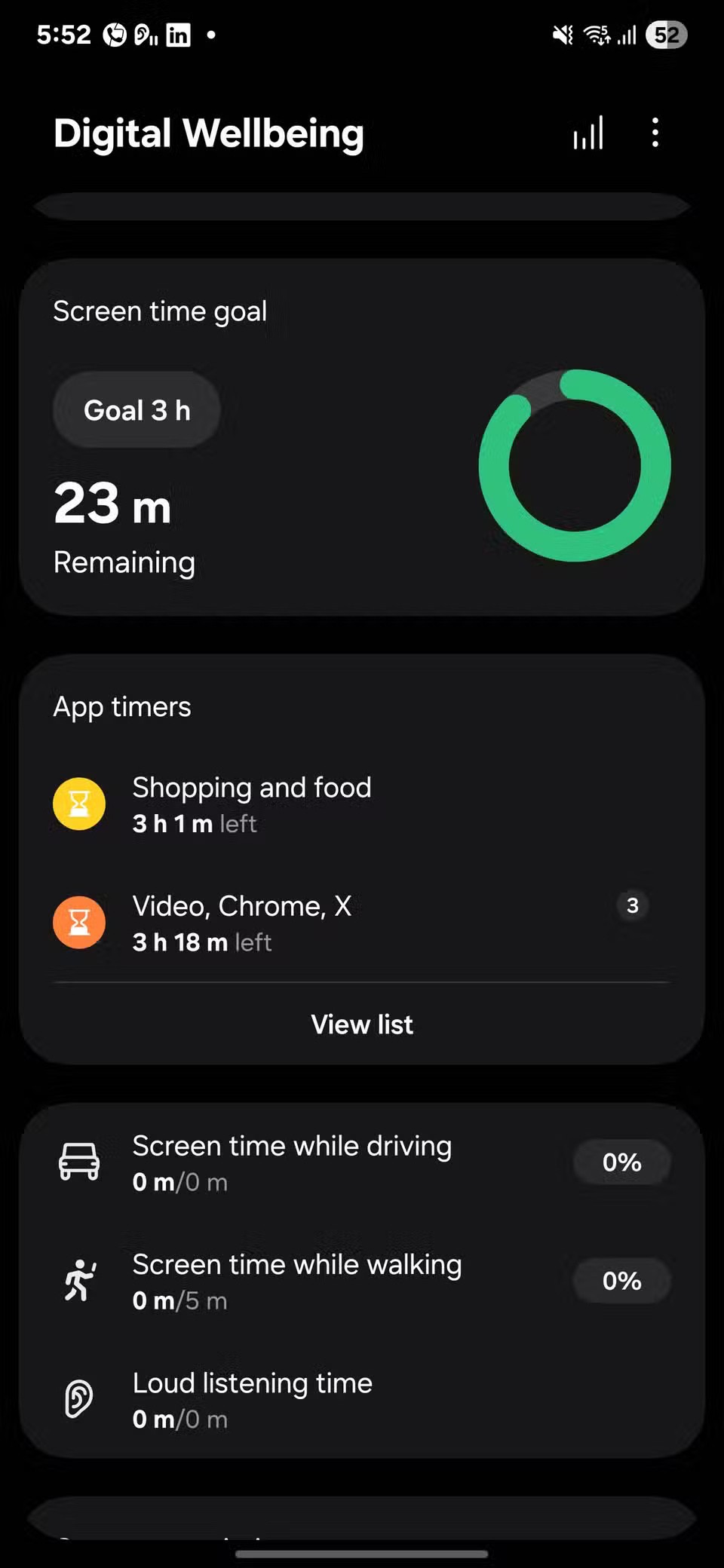 Are You Addicted to Your Phone: This Samsung Setting Will Tell You The Answer!