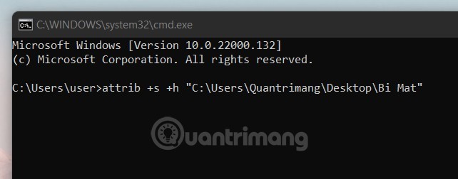 4 beste Möglichkeiten, einen Windows-Ordner zu verbergen oder zu schützen, ohne zusätzliche Software zu installieren