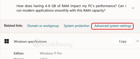 Instructions pour bloquer linstallation automatique des pilotes sur Windows 11