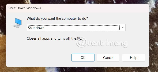 จะปิดแอปพลิเคชันที่เปิดอยู่ทั้งหมดพร้อมกันใน Windows 11 ได้อย่างไร? จะปิดแอปพลิเคชันที่เปิดอยู่ทั้งหมดพร้อมกันใน Windows 11 ได้อย่างไร?