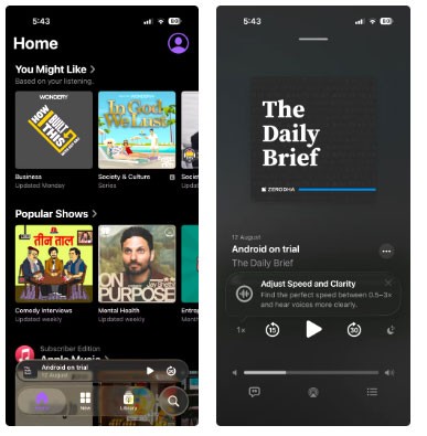 Supprimez ces 10 applications préinstallées immédiatement après l’achat de votre iPhone !