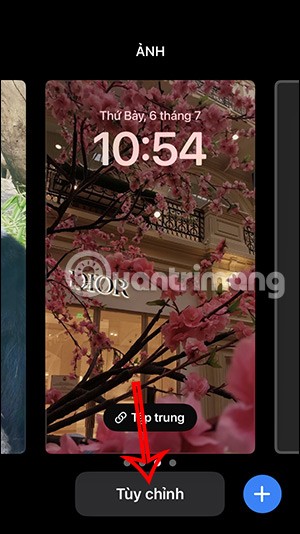 iPhoneでクイックコールをかける手順は非常に簡単です