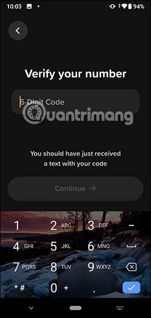 Cara Menggunakan Widget Loket untuk Android