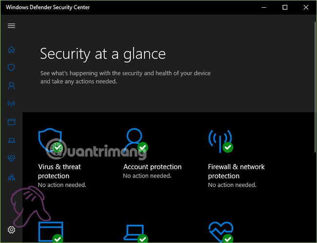 Windows 10 ve Windows 11'de Windows Defender'ı (Windows Güvenliği) kapatın