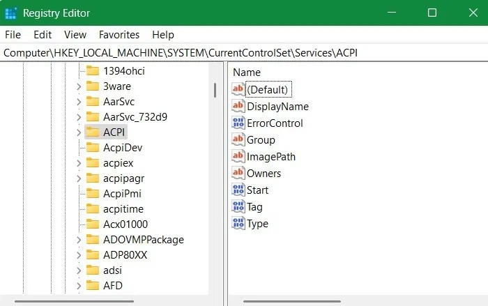 Windows Hata Kodu 0xc0000098'i Düzeltin: Önyükleme Hatasını Önlemek İçin ACPI.sys Dosyasını Yedekleyin