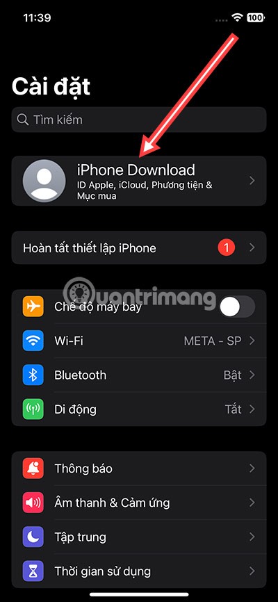 古いiPhoneから新しいiPhoneにデータを転送する方法