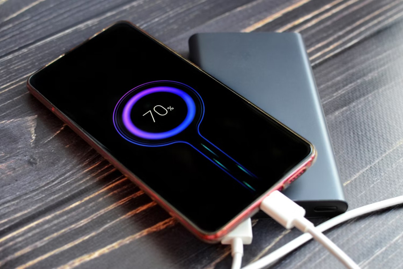 Comment réparer l'écran noir d'un téléphone Android