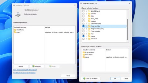 Pequenas mudanças ajudam computadores Windows a acelerar significativamente Pequenas mudanças ajudam computadores Windows a acelerar significativamente