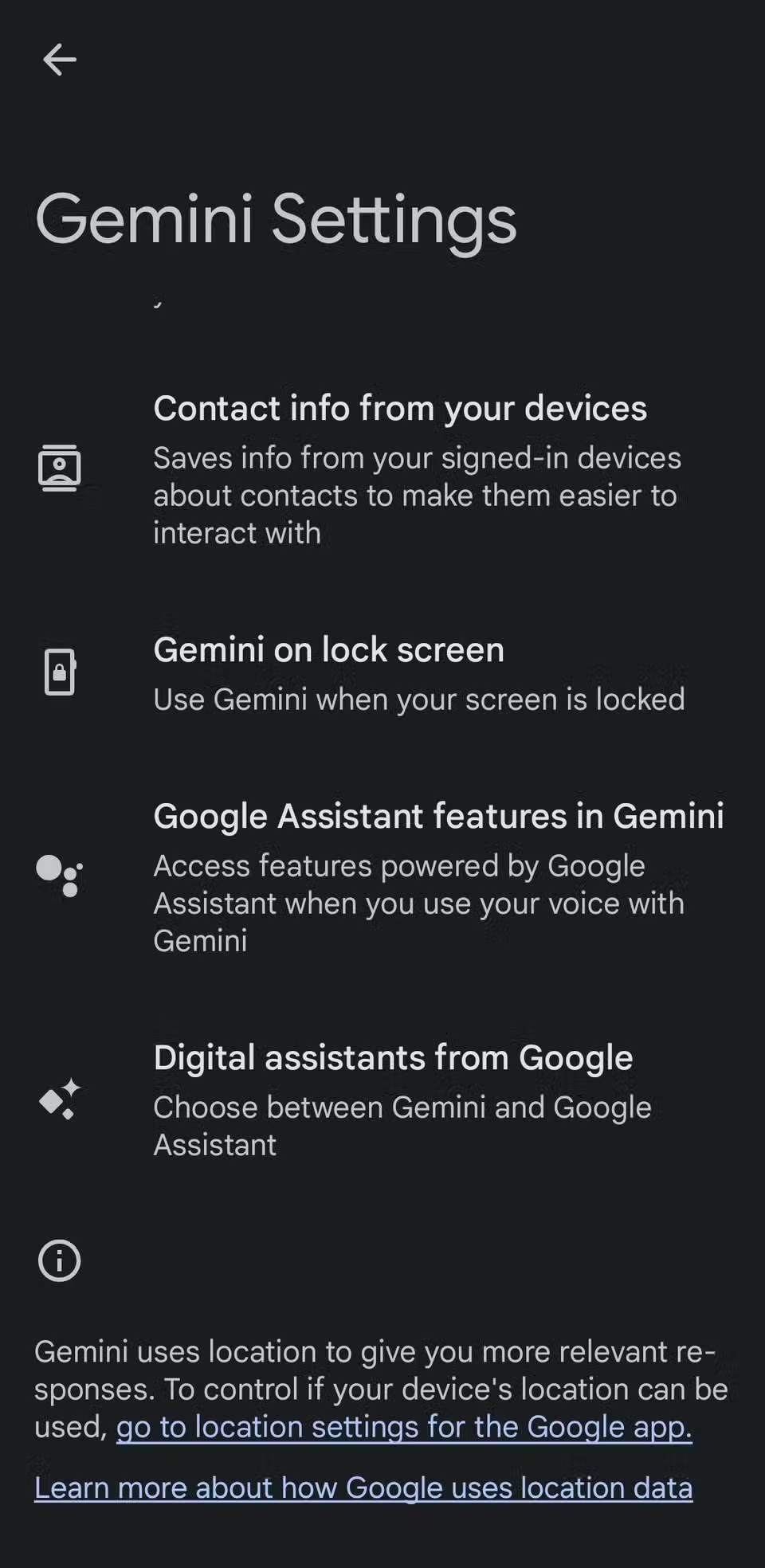 9 إعدادات أمان لشاشة قفل هاتف Android