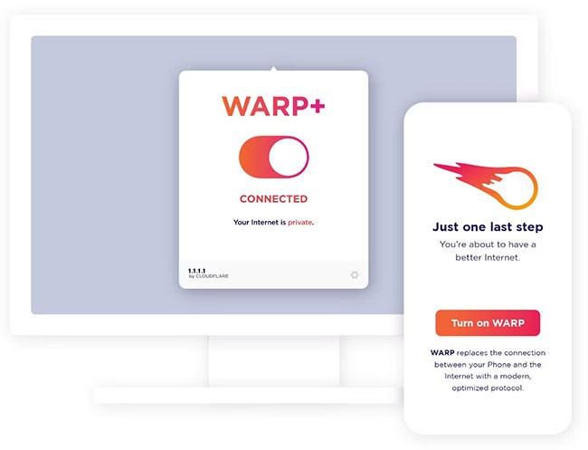 Cloudflare WARP nedir? Kullanmalı mıyım?