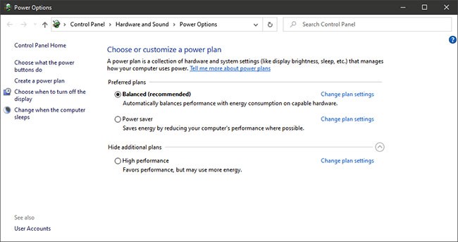 The methods and customizations in this article will help speed up your Windows 10 like the wind.