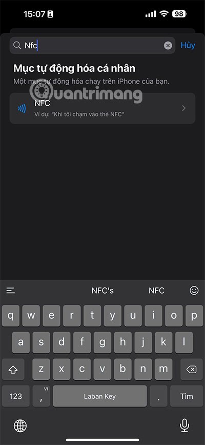 Как легко и быстро включить NFC на iPhone