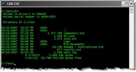 PowerShell ve bu yardımcı program hakkında bilmeniz gereken her şey