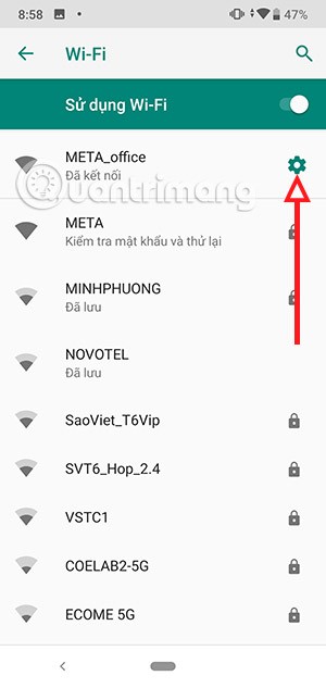 iPhone ve Android telefonlarda DNS nasıl değiştirilir?