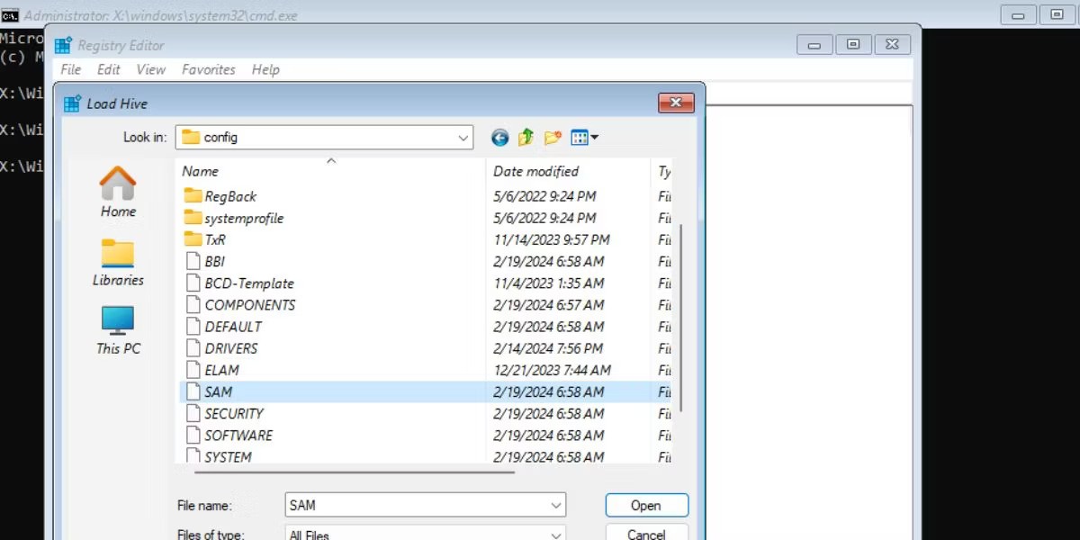 Windows 10'da Kullanıcı Profili Hizmeti oturum açmada başarısız oldu hatası nasıl düzeltilir?