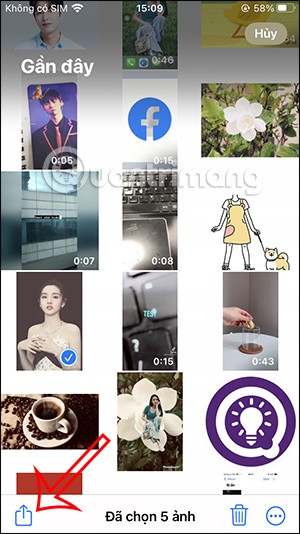 iPhoneで写真をPDFに変換する方法は非常に簡単です