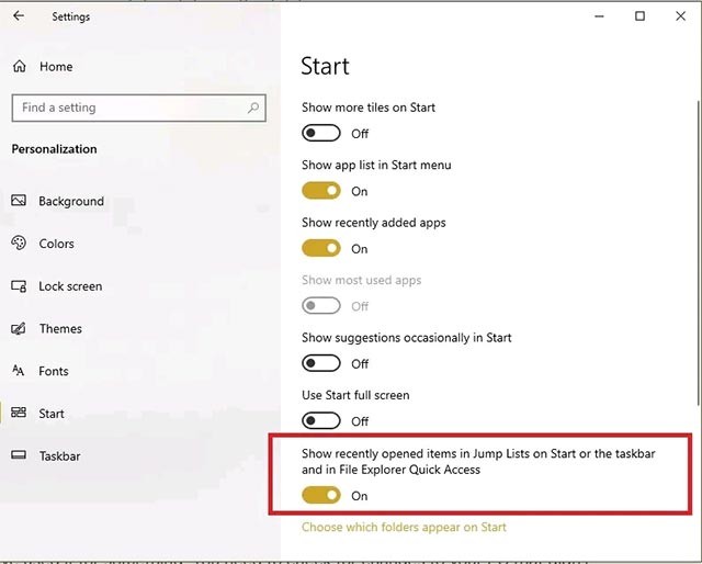 Come controllare la cronologia del computer per vedere se qualcuno ha avuto accesso e utilizzato il tuo computer?