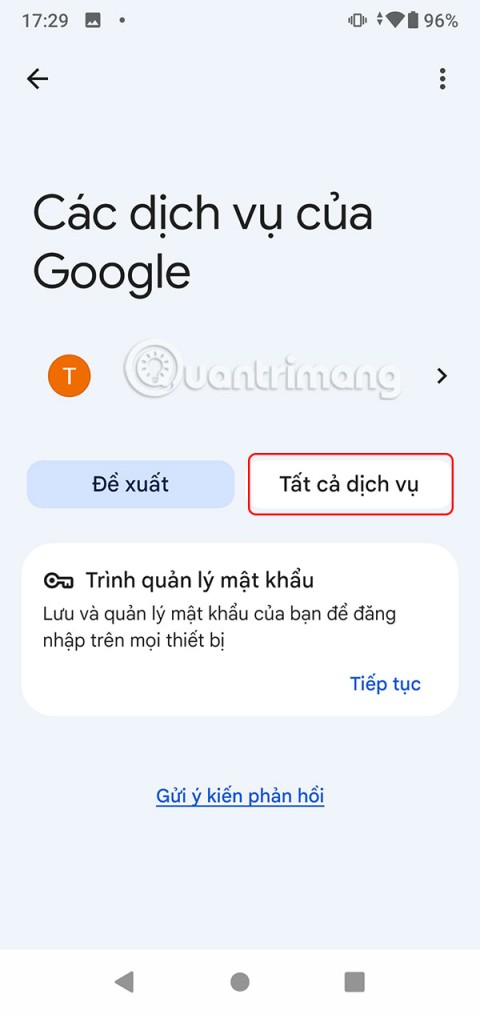 Comment désactiver Google Assistant sur lécran de verrouillage