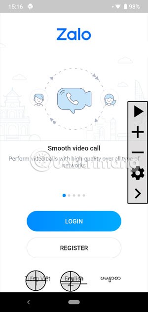 11 Apl Auto Klik Terbaik untuk Android tanpa Root