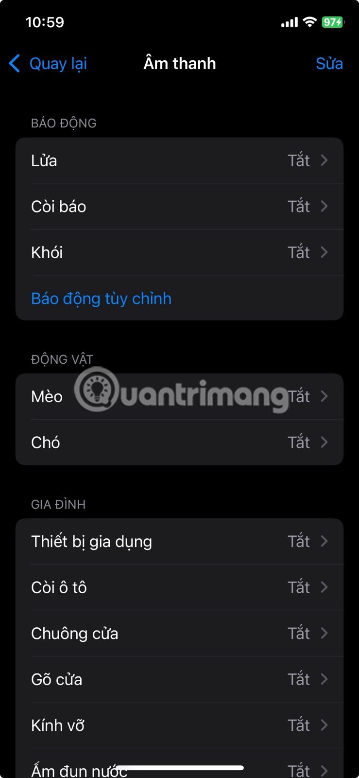 13 個人們經常忽略的 iPhone 輔助功能