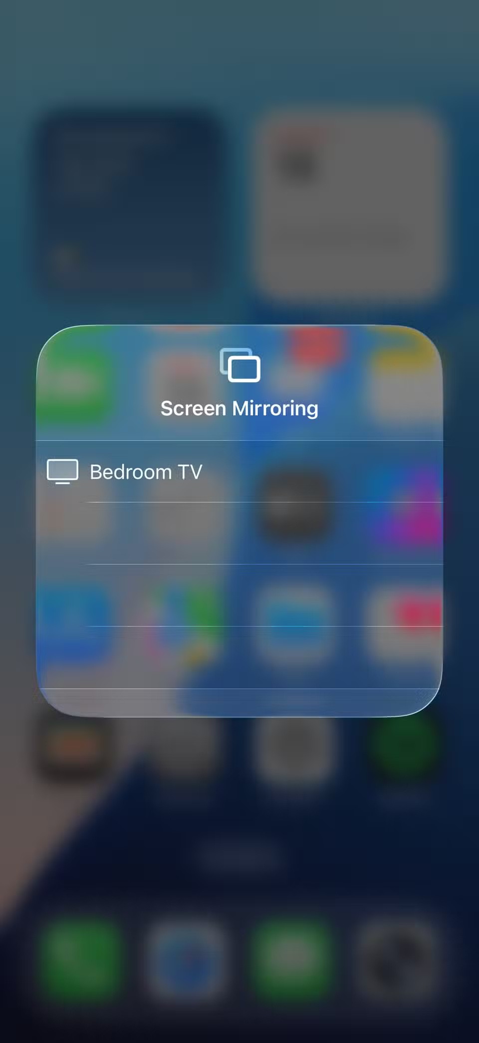 How to create an Apple Music playlist folder