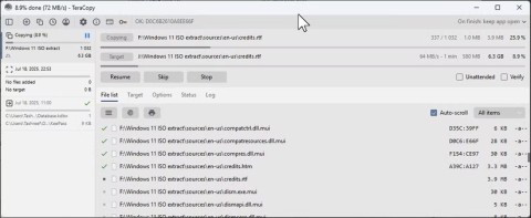 6 Windows-Datei-Explorer-Add-Ons, die das Leben einfacher machen 6 Windows-Datei-Explorer-Add-Ons, die das Leben einfacher machen