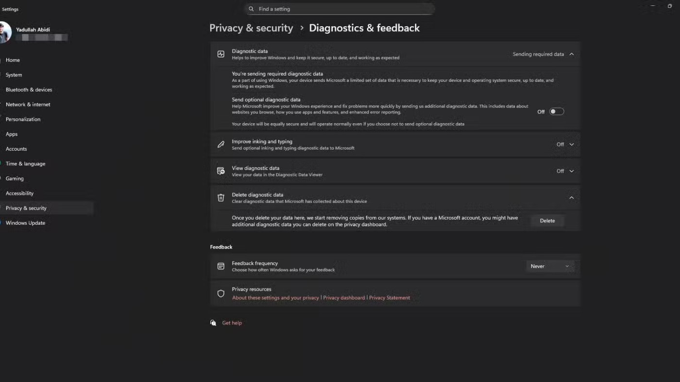 10 paramètres Windows que vous ne devriez jamais laisser par défaut