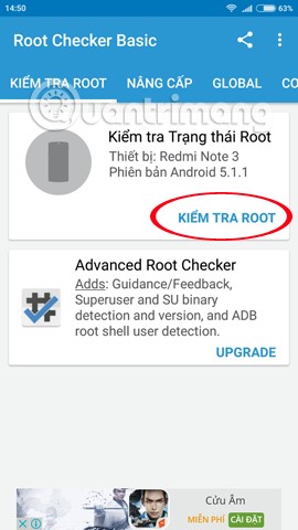 Как проверить, имеет ли Android-устройство права root или нет?
