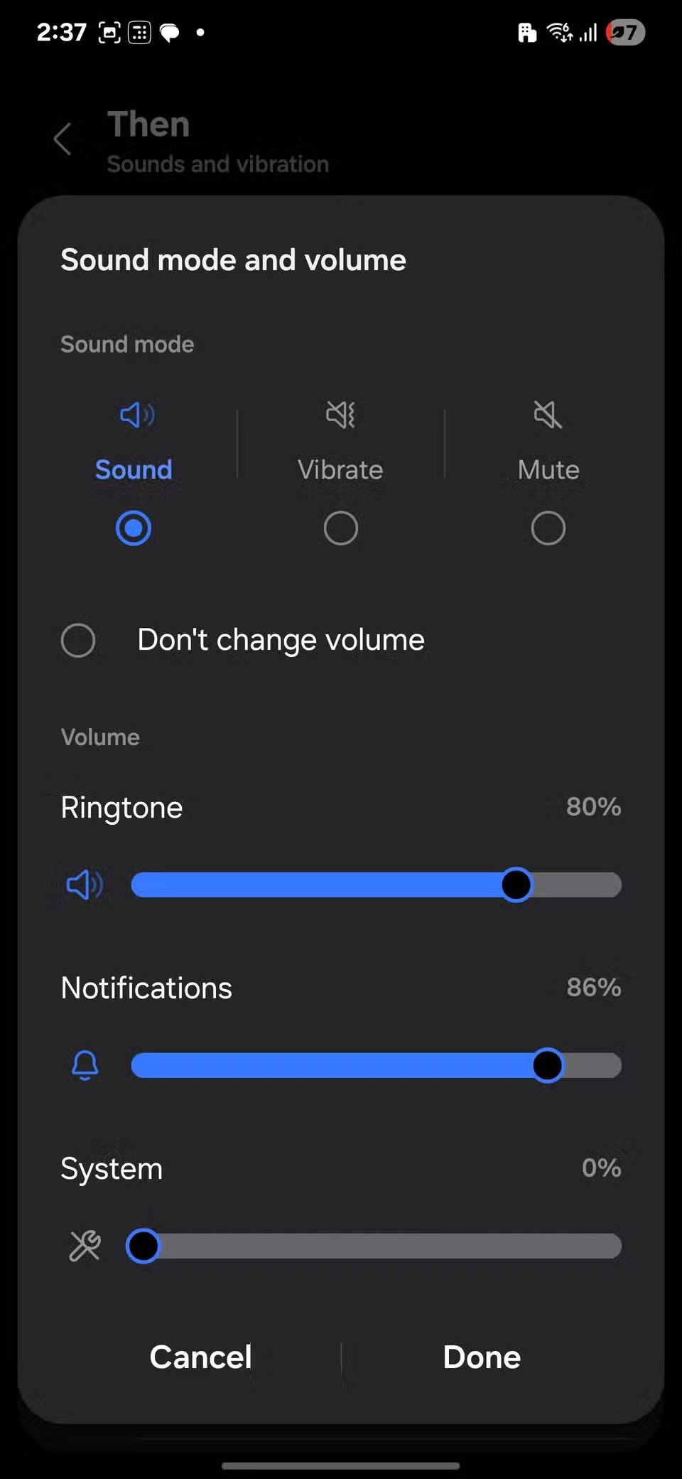 6 astuces cachées qui peuvent être appliquées aux appareils photo Samsung