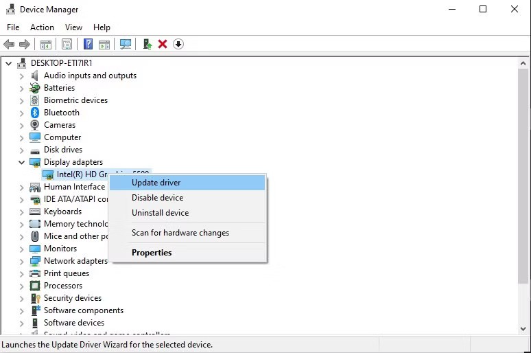 Bagaimana untuk membetulkan ralat Pengurusan Memori BSOD