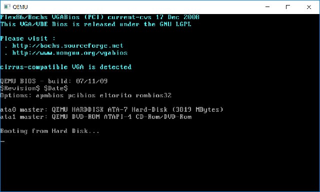 USB Boot'un başarıyla oluşturulup oluşturulmadığı nasıl kontrol edilir?