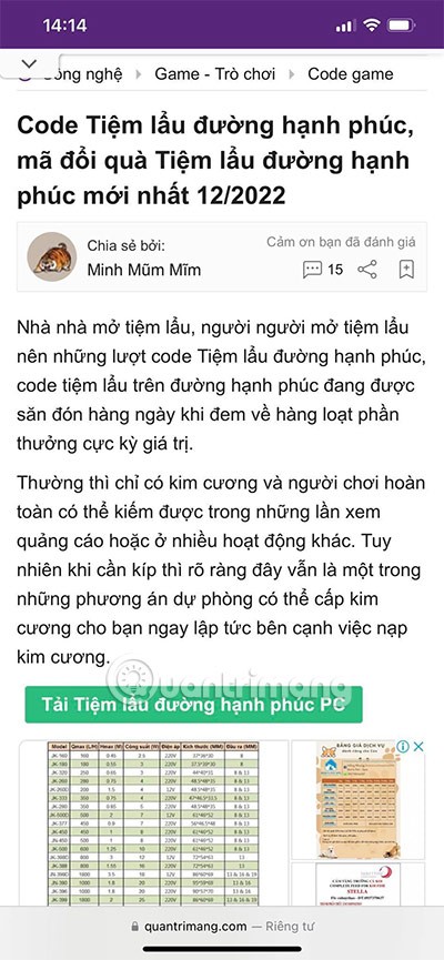Cómo tomar capturas de pantalla largas en iPhone, tomar capturas de pantalla con desplazamiento en iPhone