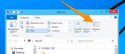 How to show hidden files and folders on Windows 10/8/7